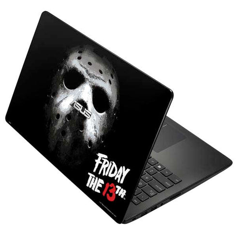 Warner Bros Friday the 13th Jason Voorhees Asus X502CA 15.6 Skin