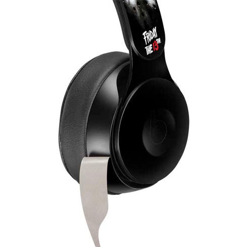 Warner Bros Friday the 13th Jason Voorhees Beats Solo Pro Skin