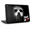 Warner Bros Friday the 13th Jason Voorhees HP Chromebook Skin