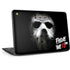 Warner Bros Friday the 13th Jason Voorhees HP Chromebook Skin