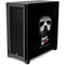Warner Bros Friday the 13th Jason Voorhees Corsair 4000D Tempered Glass Mid-Tower ATX Case Skin