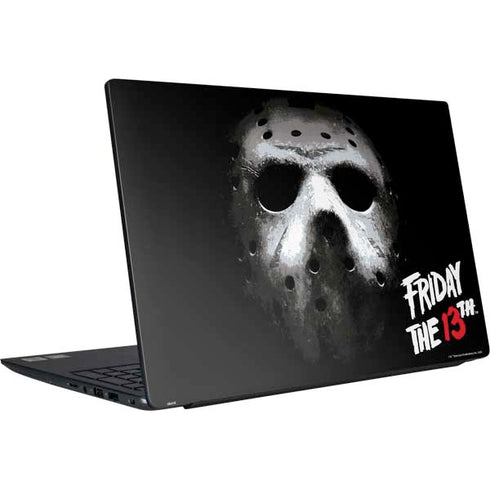 Warner Bros Friday the 13th Jason Voorhees Dell Vostro Skin