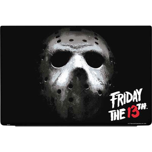Warner Bros Friday the 13th Jason Voorhees Dell Vostro Skin