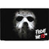 Warner Bros Friday the 13th Jason Voorhees Dell Vostro Skin