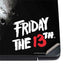 Warner Bros Friday the 13th Jason Voorhees Dell Vostro Skin