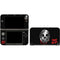 Warner Bros Friday the 13th Jason Voorhees Dripping Mask 3DS XL 2015 Skin
