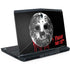 Warner Bros Friday the 13th Jason Voorhees Dripping Mask Dell Alienware Skin