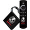 Warner Bros Friday the 13th Jason Voorhees Dripping Mask Amazon Fire TV Skin