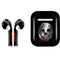 Warner Bros Friday the 13th Jason Voorhees Dripping Mask Apple AirPods 2 Skin