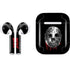 Warner Bros Friday the 13th Jason Voorhees Dripping Mask Apple AirPods 2 Skin