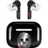 Warner Bros Friday the 13th Jason Voorhees Dripping Mask Apple AirPods Pro Skin
