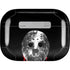 Warner Bros Friday the 13th Jason Voorhees Dripping Mask Apple AirPods Pro Skin