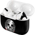 Warner Bros Friday the 13th Jason Voorhees Dripping Mask Apple AirPods Pro Skin