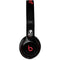 Warner Bros Friday the 13th Jason Voorhees Dripping Mask Beats Solo 2 Wireless Skin