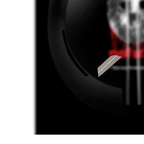 Warner Bros Friday the 13th Jason Voorhees Dripping Mask Bose Noise Cancelling Headphones 700 Skin