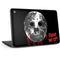 Warner Bros Friday the 13th Jason Voorhees Dripping Mask HP Chromebook Skin