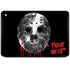 Warner Bros Friday the 13th Jason Voorhees Dripping Mask HP Chromebook Skin