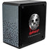 Warner Bros Friday the 13th Jason Voorhees Dripping Mask Cooler Master MasterBox Q300L Mini Tower Skin