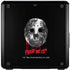 Warner Bros Friday the 13th Jason Voorhees Dripping Mask Cooler Master MasterBox Q300L Mini Tower Skin