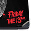 Warner Bros Friday the 13th Jason Voorhees Dripping Mask Dell Vostro Skin