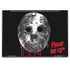 Warner Bros Friday the 13th Jason Voorhees Dripping Mask HP Envy Skin