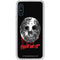 Warner Bros Friday the 13th Jason Voorhees Dripping Mask Galaxy A10e Clear Case