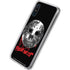 Warner Bros Friday the 13th Jason Voorhees Dripping Mask Galaxy A10e Clear Case