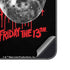 Warner Bros Friday the 13th Jason Voorhees Dripping Mask Galaxy A14 5G Skin