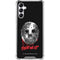 Warner Bros Friday the 13th Jason Voorhees Dripping Mask Galaxy A15 5G Clear Case