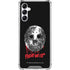 Warner Bros Friday the 13th Jason Voorhees Dripping Mask Galaxy A15 5G Clear Case