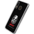 Warner Bros Friday the 13th Jason Voorhees Dripping Mask Galaxy A20 Clear Case