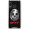 Warner Bros Friday the 13th Jason Voorhees Dripping Mask Galaxy A30 Clear Case