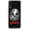 Warner Bros Friday the 13th Jason Voorhees Dripping Mask Galaxy A50 Clear Case