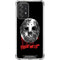 Warner Bros Friday the 13th Jason Voorhees Dripping Mask Galaxy A52 5G Clear Case