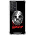 Warner Bros Friday the 13th Jason Voorhees Dripping Mask Galaxy A52 5G Clear Case
