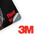 Warner Bros Friday the 13th Jason Voorhees Dripping Mask Galaxy Book 12in Skin