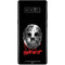 Warner Bros Friday the 13th Jason Voorhees Dripping Mask Galaxy Note 8 Skin