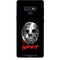 Warner Bros Friday the 13th Jason Voorhees Dripping Mask Galaxy Note 9 Skin