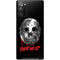 Warner Bros Friday the 13th Jason Voorhees Dripping Mask Galaxy Note20 5G Skin