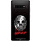 Warner Bros Friday the 13th Jason Voorhees Dripping Mask Galaxy S10 Plus Skin