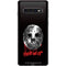 Warner Bros Friday the 13th Jason Voorhees Dripping Mask Galaxy S10 Skin