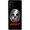 Warner Bros Friday the 13th Jason Voorhees Dripping Mask Galaxy S20 Fan Edition Skin