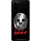 Warner Bros Friday the 13th Jason Voorhees Dripping Mask Galaxy S20 Plus Skin