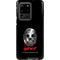Warner Bros Friday the 13th Jason Voorhees Dripping Mask Galaxy S20 Ultra 5G Pro Case