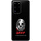 Warner Bros Friday the 13th Jason Voorhees Dripping Mask Galaxy S20 Ultra 5G Skin