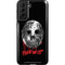 Warner Bros Friday the 13th Jason Voorhees Dripping Mask Galaxy S21 Plus 5G Pro Case