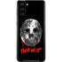 Warner Bros Friday the 13th Jason Voorhees Dripping Mask Galaxy S21 Plus 5G Skin