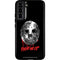 Warner Bros Friday the 13th Jason Voorhees Dripping Mask Galaxy S22 Plus Pro Case