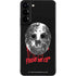 Warner Bros Friday the 13th Jason Voorhees Dripping Mask Galaxy S22 Plus Skin
