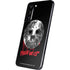 Warner Bros Friday the 13th Jason Voorhees Dripping Mask Galaxy S22 Plus Skin